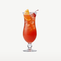 Royal Leerdam Cocktail verre à cocktail Hurricane 44 Cl - 4 pièces
