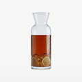 Pasabahce Modern carafe 1 litre - 6 pièces