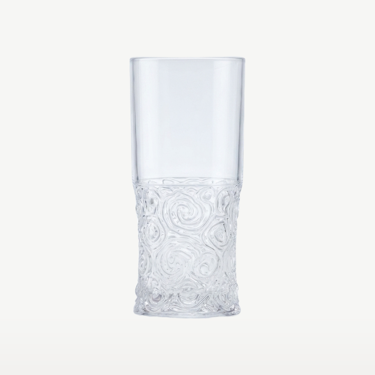 RCR Sound Longdrink 35 Cl Soul - 6 Stuks - Glazen.nl