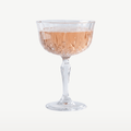 RCR Opera verre à champagne / coupe 24 Cl - 6 pièces
