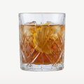 RCR Melodia gobelet 24 Cl - 6 pièces