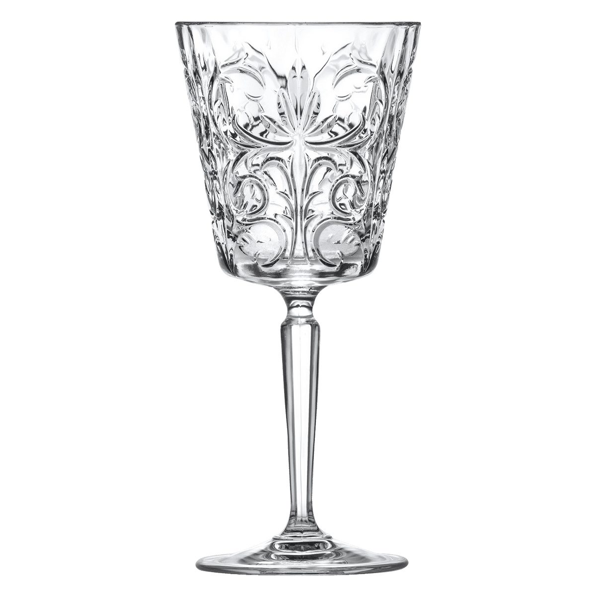 RCR Tattoo Wijnglas 29 Cl - 6 Stuks - Glazen.nl