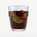 Bormioli Rocco Barshine tumbler 39,5 Cl - 6 pièces