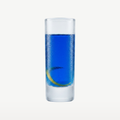 Arcoroc Islande Shot Glass 6 Cl Frosted - 12 Pieces