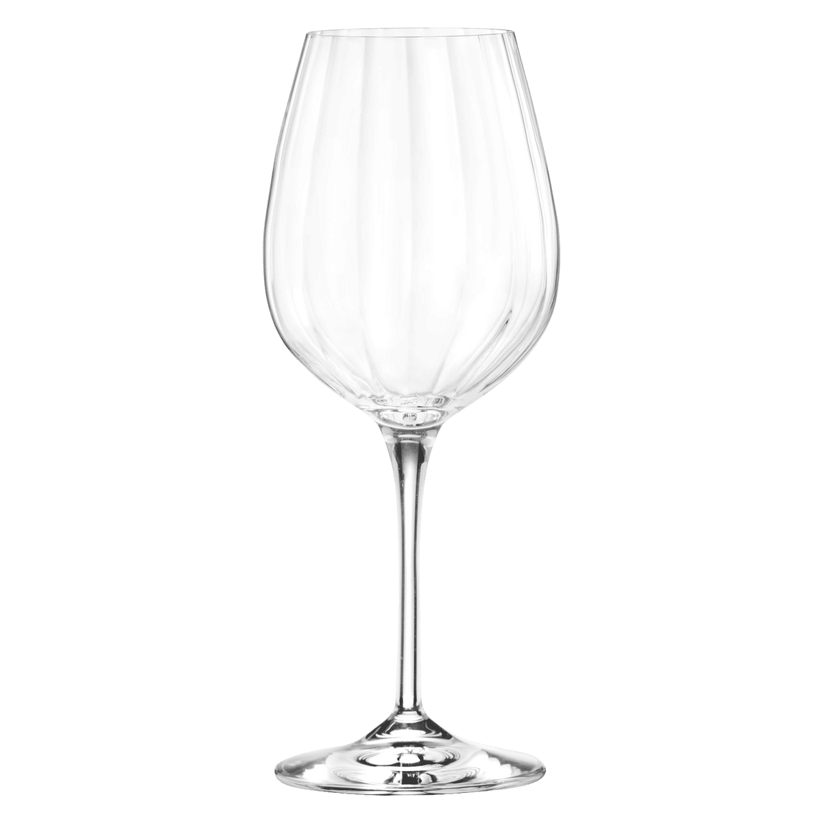 RCR Optiq Wijnglas 45 Cl - 6 Stuks - Glazen.nl