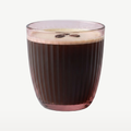 Bormioli Rocco Line verre tumbler 29 Cl rose - 6 pièces