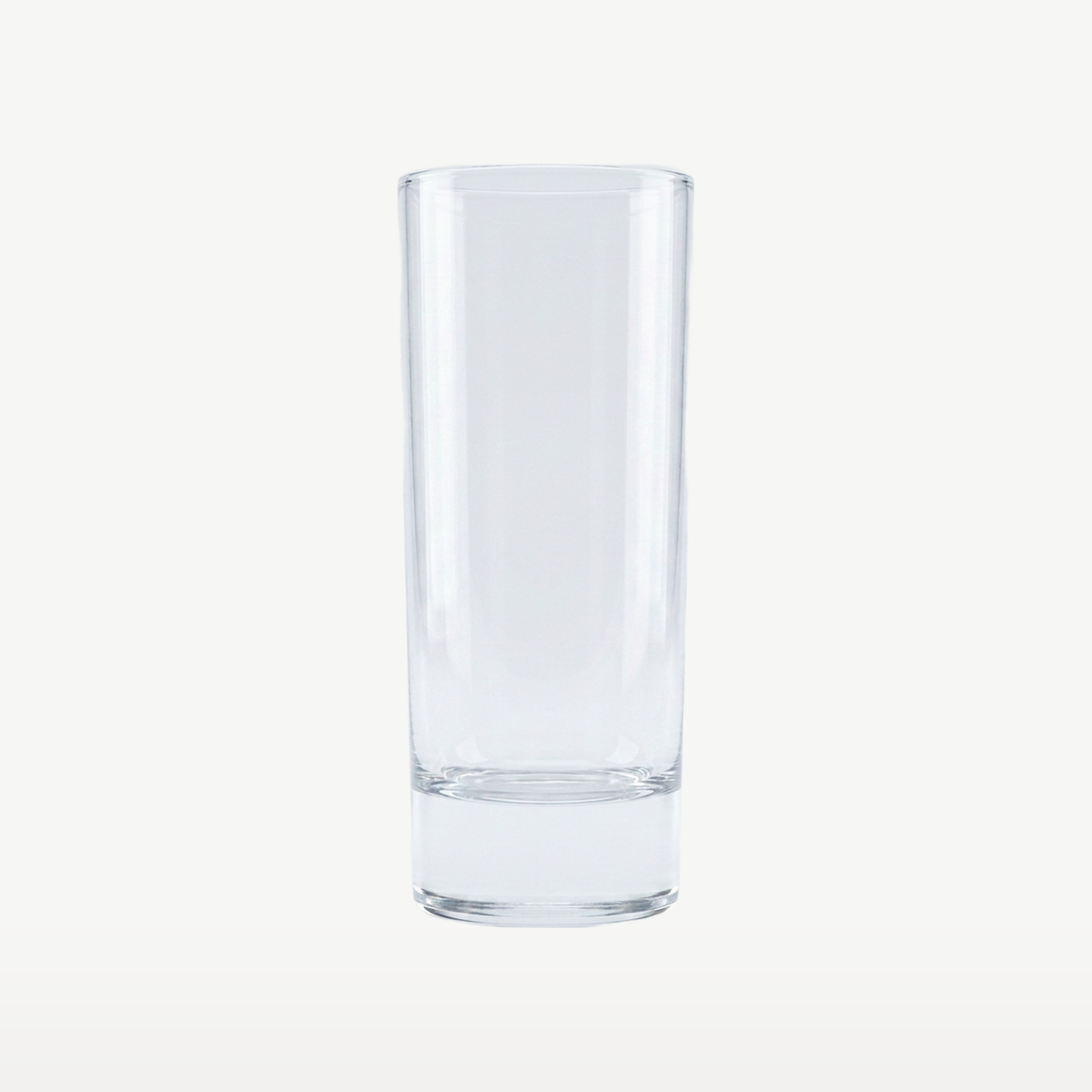 Arcoroc Islande Longdrinkglas 16 Cl leeg - Glazen.nl