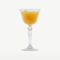 RCR Melodia verre coupette 16 Cl - 6 pièces