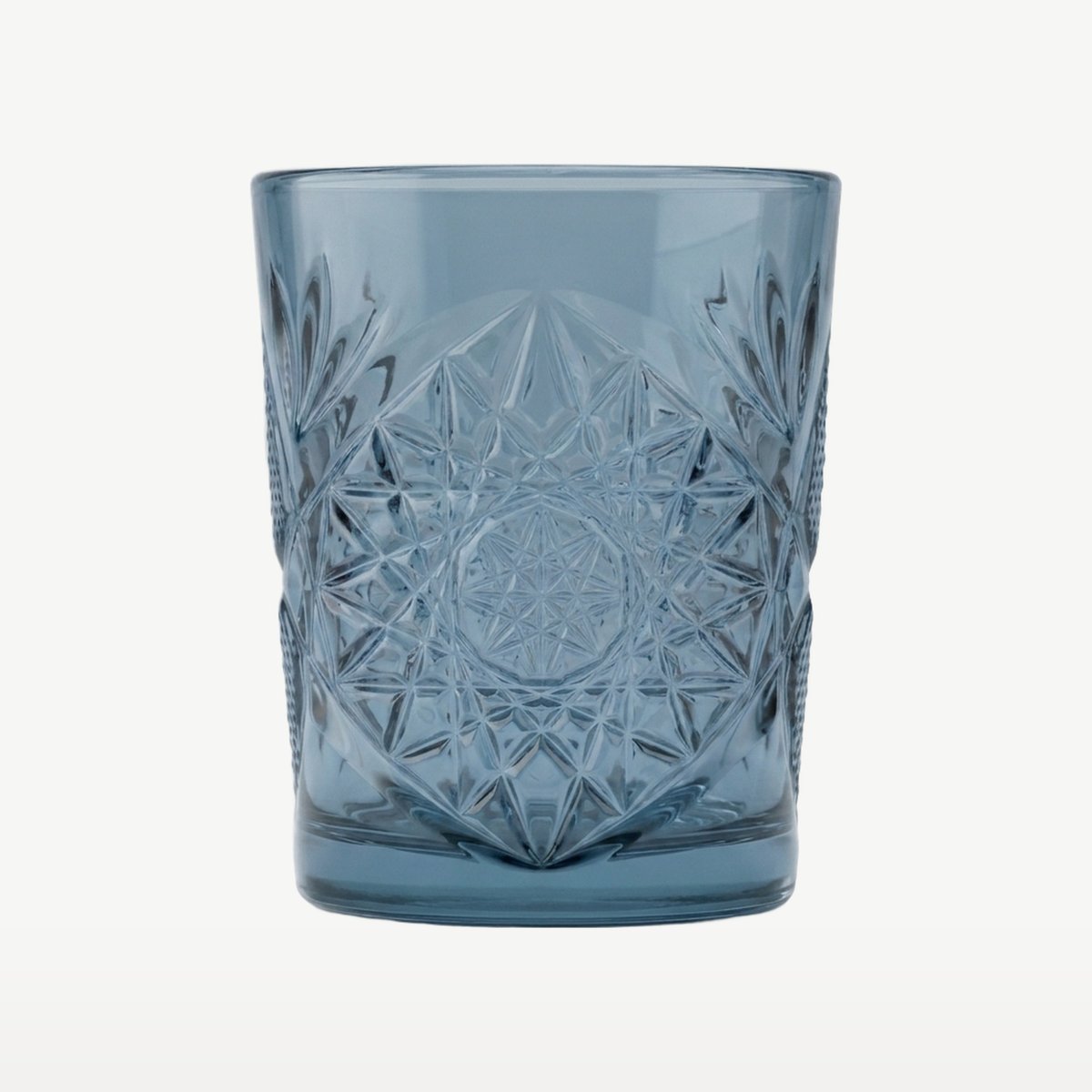 Onis Icon Tumbler 35 Cl Blauw - 6 Stuks - Glazen.nl