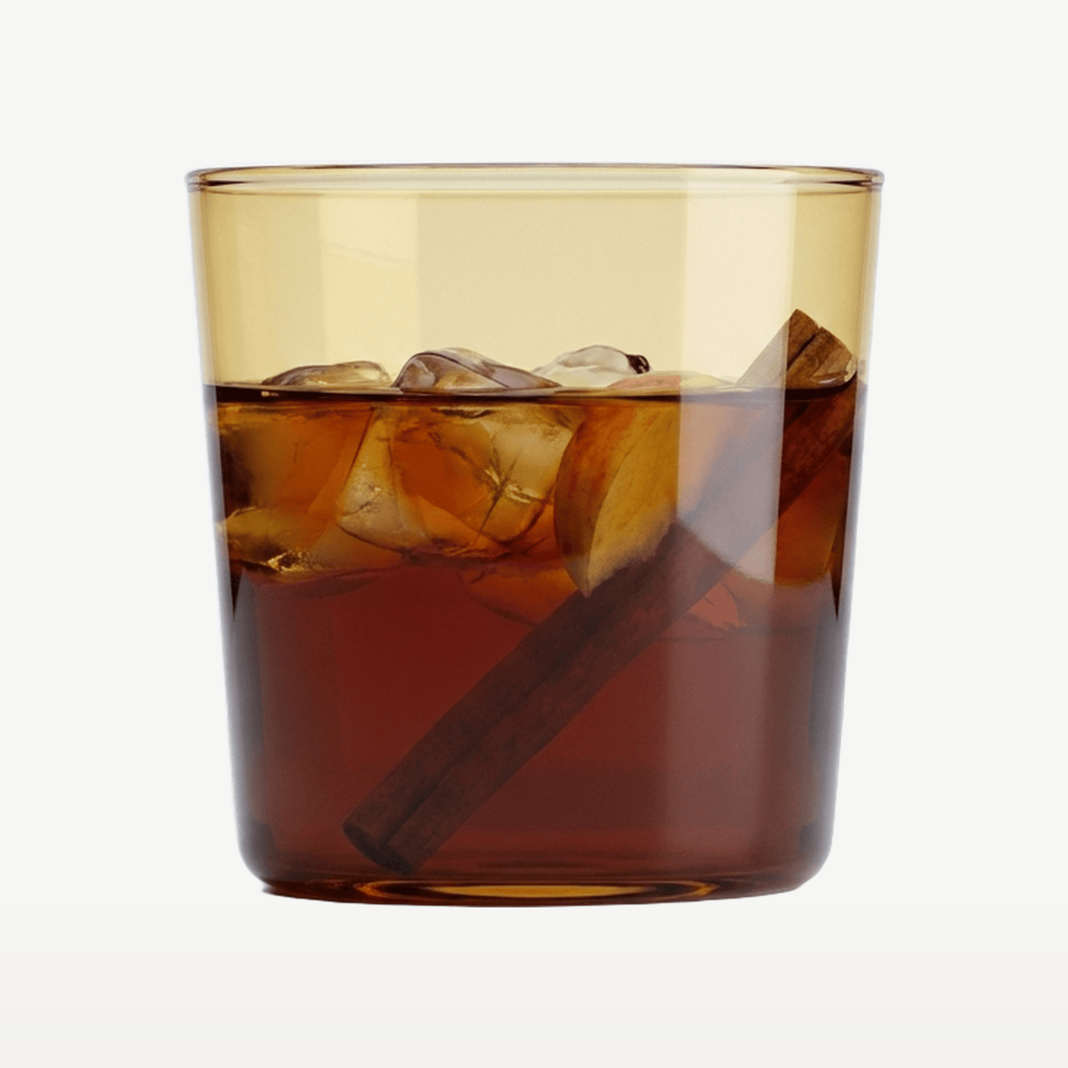 Onis Cidra Tumbler 37 Cl Geel - 6 Stuks - Glazen.nl