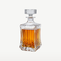 RCR Adagio Whiskey Decanter 75 Cl