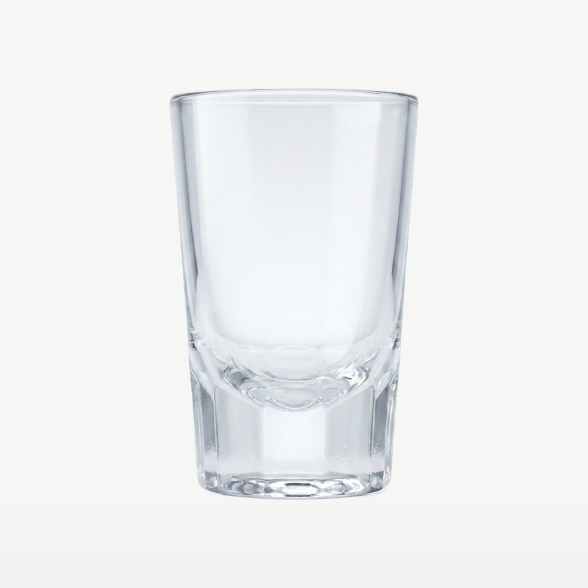 Onis Spirits Borrelglas 4,5 Cl - 12 Stuks - Glazen.nl