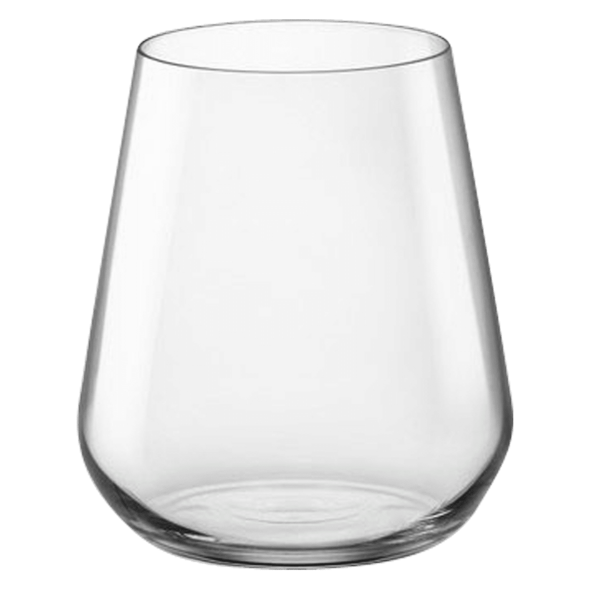 Bormioli Rocco Uno Inalto Tumbler 34 Cl - 6 Stuks - Glazen.nl