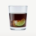 Bormioli Rocco Caravelle verre tumbler 20 Cl - 6 pièces