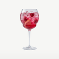 Luigi Bormioli Backdoor'20S verre à gin 80 Cl - 6 pièces