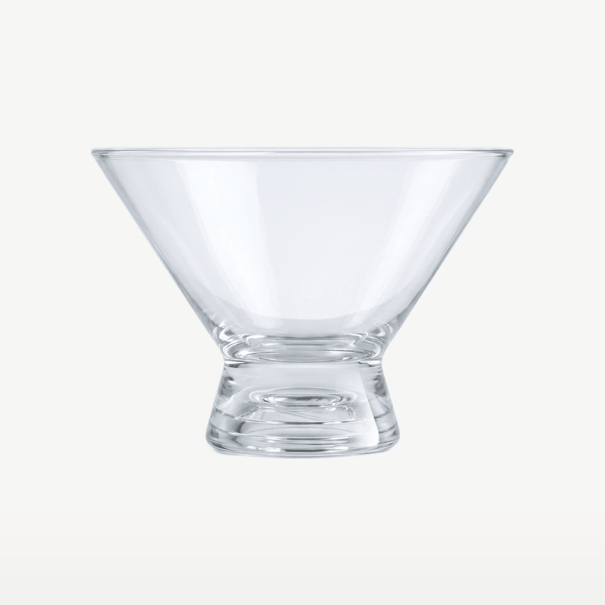 Royal Leerdam Desserts Ijscoupe 29 Cl - 6 Stuks - Glazen.nl