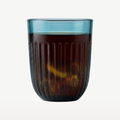La Rochère Ouessant tumbler 26 cl bleu - 6 pièces