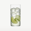 Luigi Bormioli Top Class Hi-Ball tumbler 37,5 Cl - 6 pieces