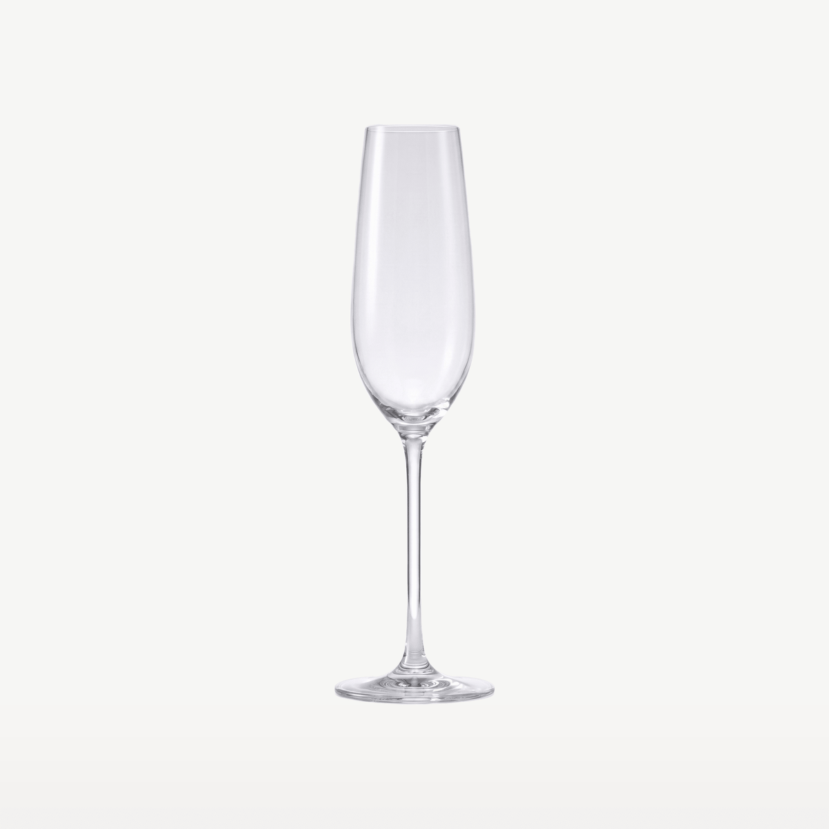 Schott Zwiesel Fortissimo Champagneglas / Flute 24 cl - 6 Stuks - Glazen.nl