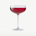 Luigi Bormioli Talismano verre à cocktail 30 Cl Old Martini - 4 pièces