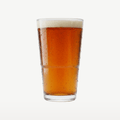 Mammoet Budgetline Amsterdam Beer Glass / Vase 29 Cl Small - 12 Pieces
