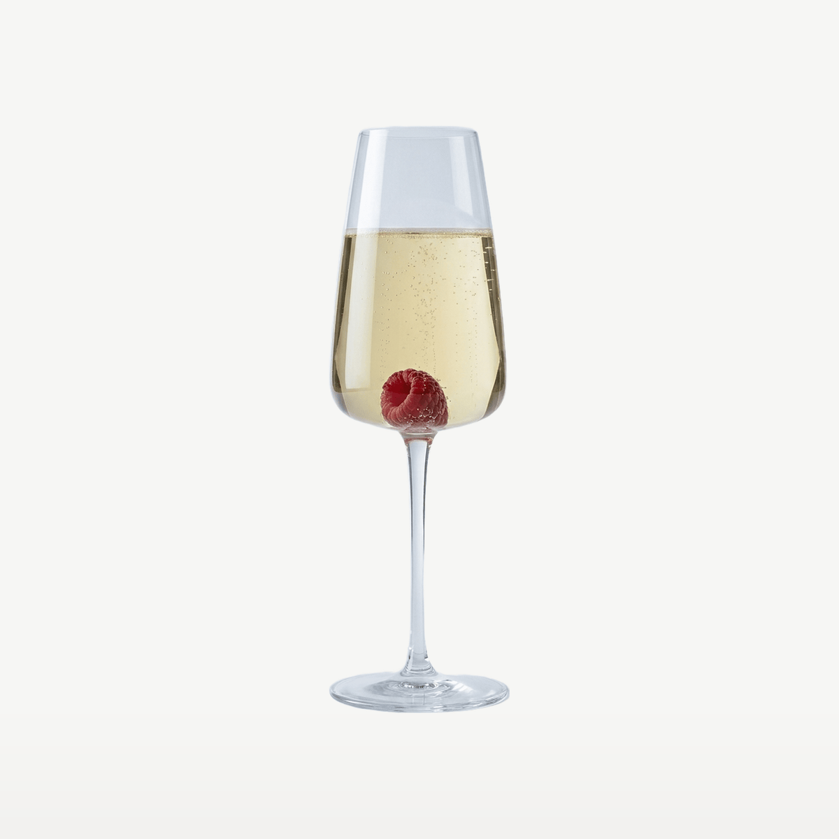 Luigi Bormioli Talismano Champagneglas / Flute 40 Cl - 4 Stuks - Glazen.nl