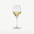Paradox Cristalin Teseo verre à vin de dégustation 45 Cl fait main - 2 pièces