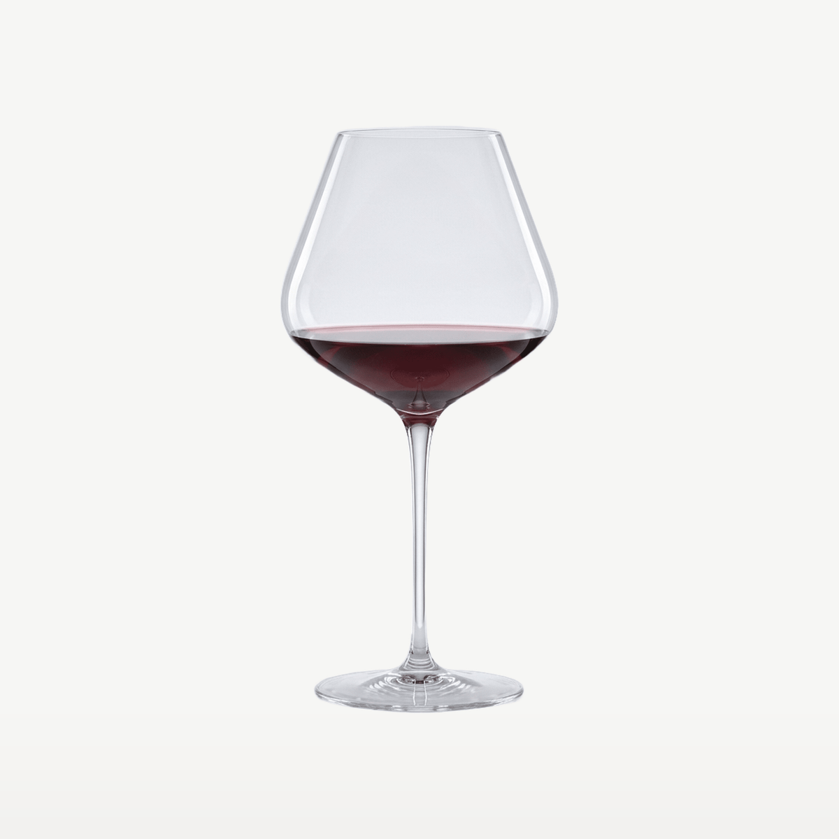 Spiegelau Hybrid Wijnglas 84 Cl Burgundy - 12 Stuks - Glazen.nl