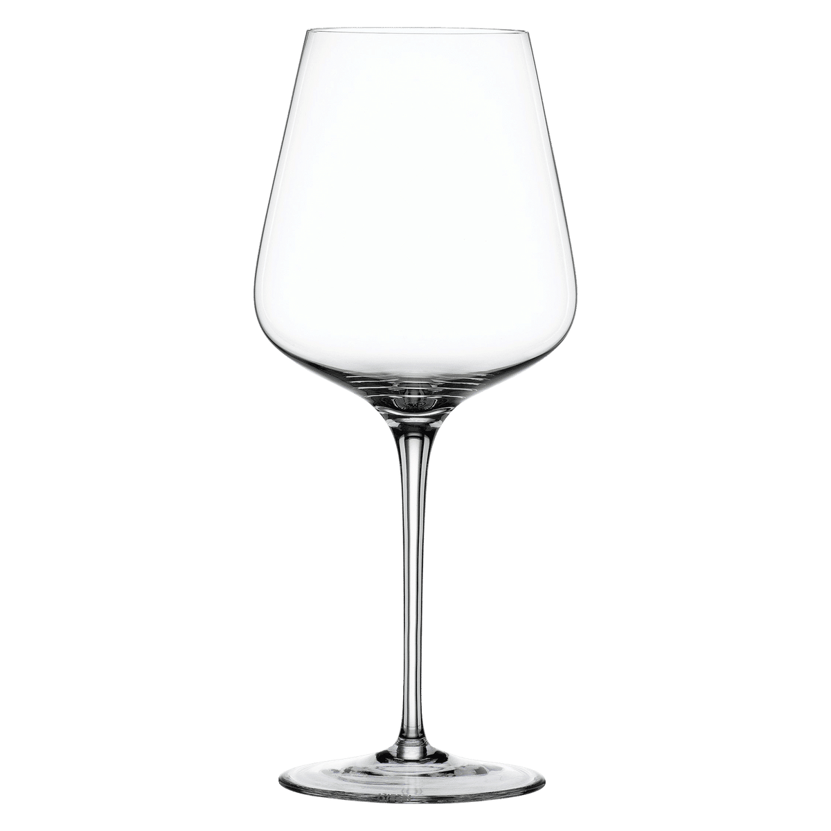 Spiegelau Hybrid Wijnglas 68 Cl Bordeaux - 12 Stuks - Glazen.nl