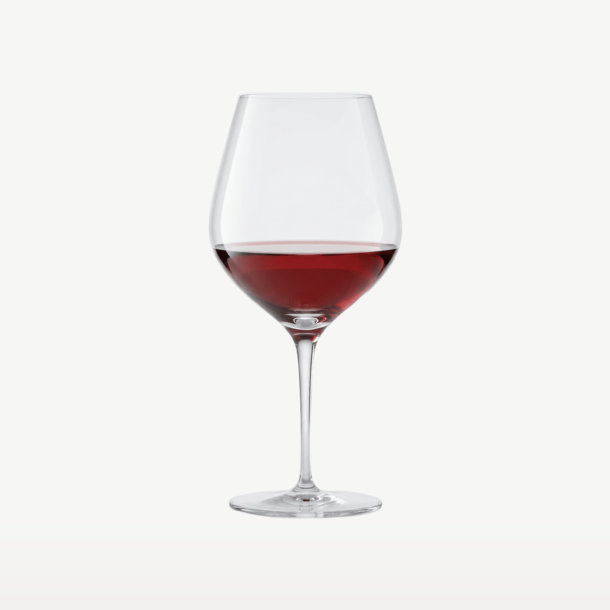 Spiegelau Authentis Wijnglas 70 Cl Burgundy - 12 Stuks - Glazen.nl