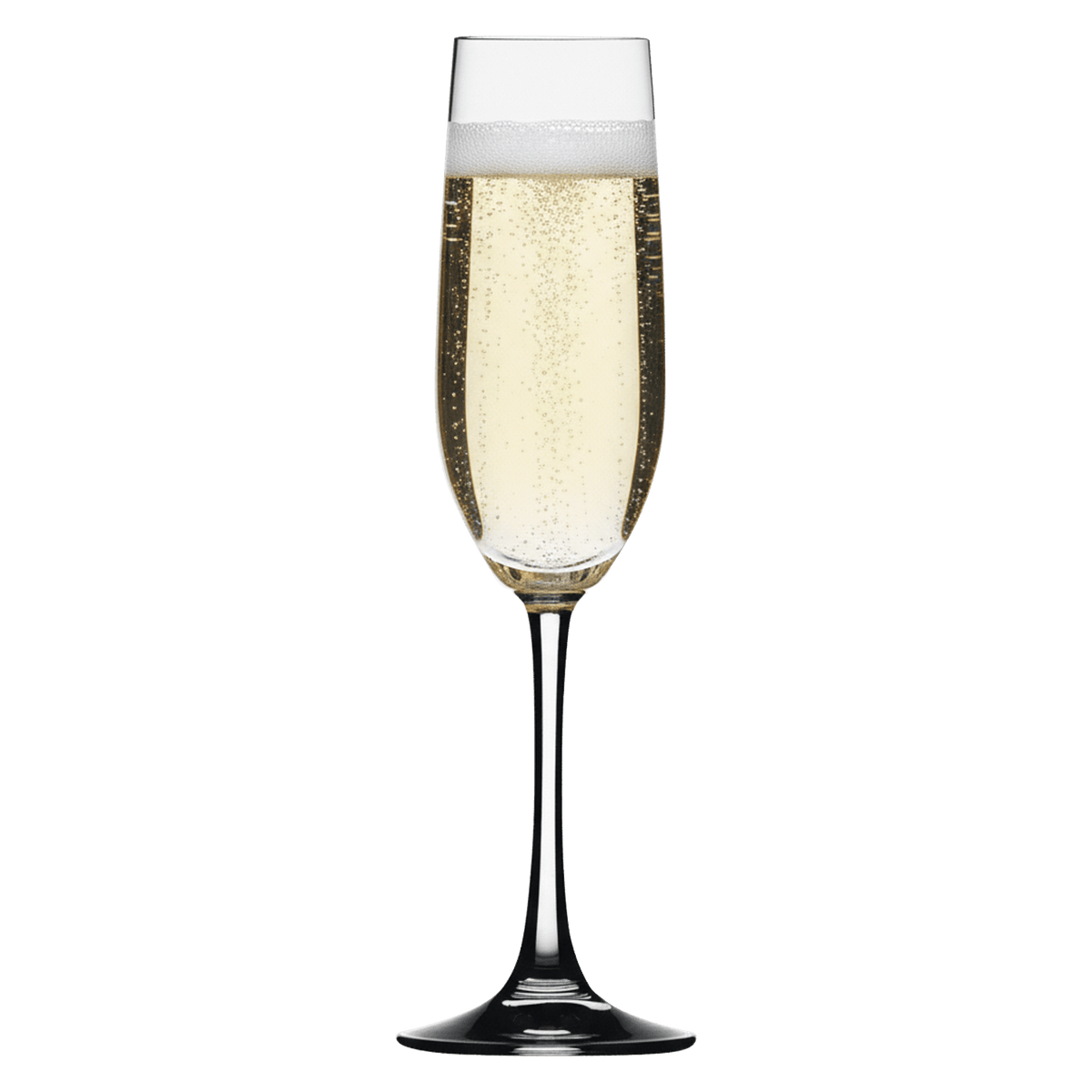Spiegelau Vino Grande Champagneglas / Flute 18,5 Cl - 12 Stuks - Glazen.nl