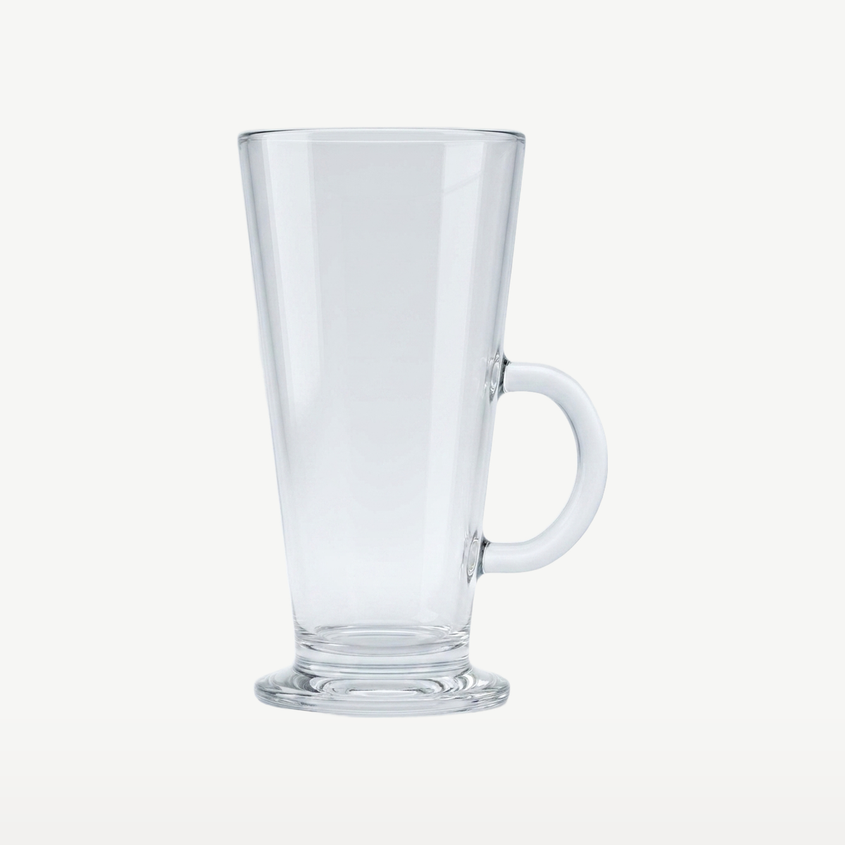 Pasabahce Colombian Irish Coffeeglas 26 Cl - 2 Stuks - Glazen.nl