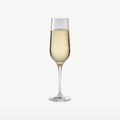 Nude Glass Refine Champagne Glass 20 Cl - 6 Pieces