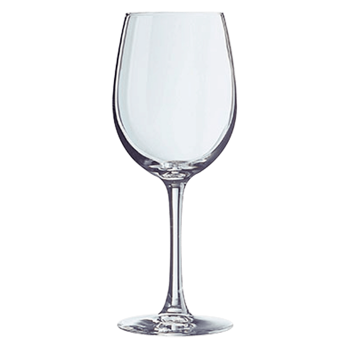 Chef & Sommelier Cabernet Tulip Wijnglas 35 Cl - 6 Stuks - Glazen.nl