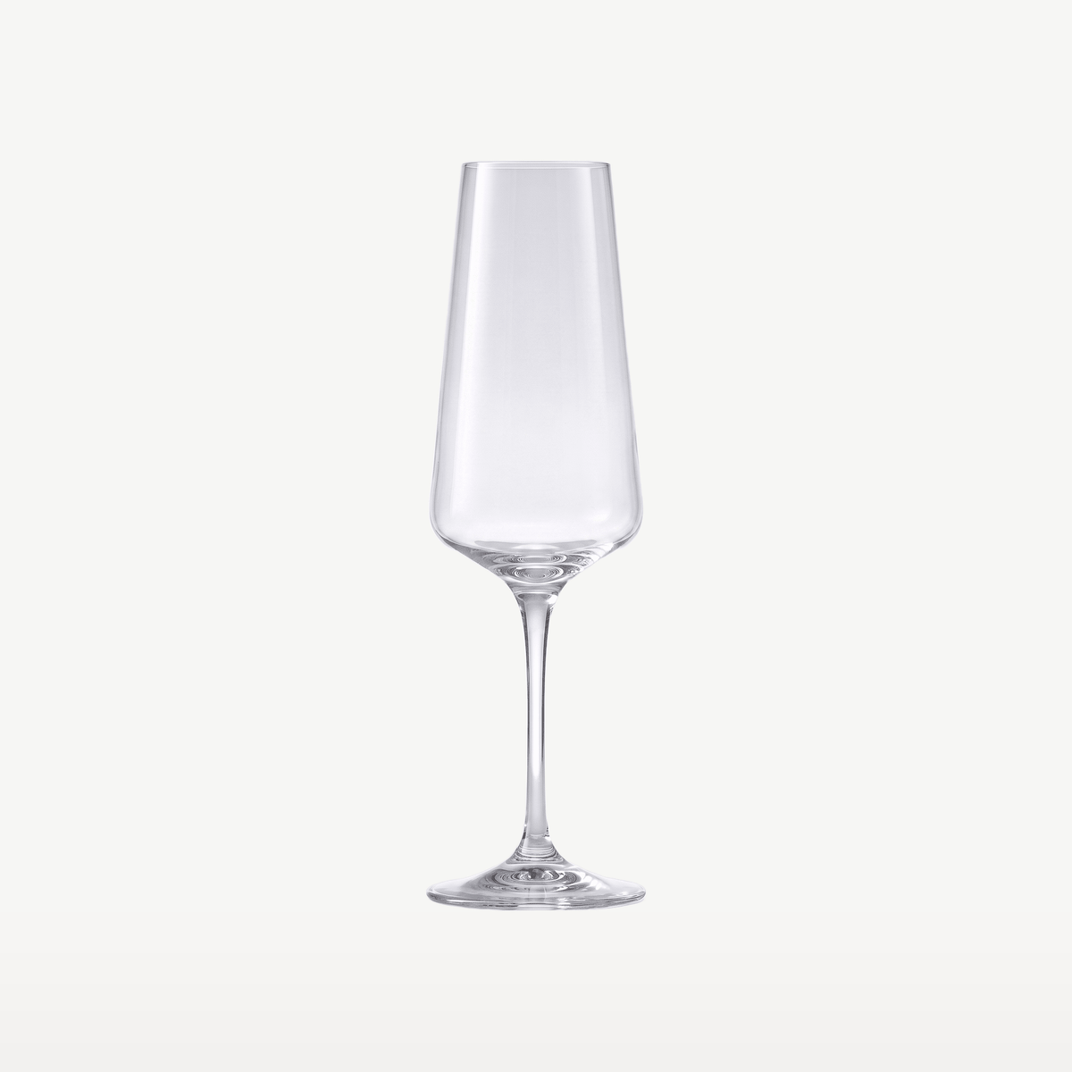 RCR Aria Champagne Flute 36 Cl - 6 Stuks - Glazen.nl