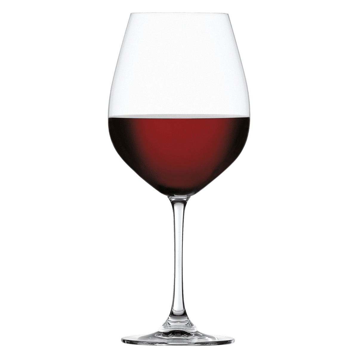 Spiegelau Salute Wijnglas 81 Cl - 12 Stuks - Glazen.nl