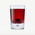 Bormioli Rocco Barglass verre à shot 5 Cl - 6 pièces