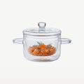 Luigi Bormioli Thermic Glass small bowl 25 Cl - 2 pieces