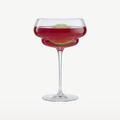 Luigi Bormioli Backdoor'20S verre à cocktail 30 Cl Great Gatsby - 6 pièces