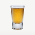 Mammoet Budgetline Bostonshot Shot Glass 3,5 Cl - 6 Pieces