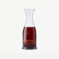 La Rochère Abeille Carafe 1 Litre Faite à la main