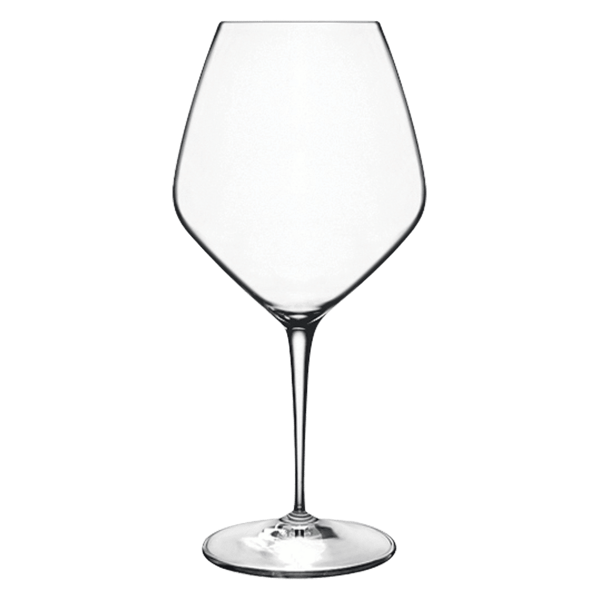Luigi Bormioli Atelier Wijnglas 80 Cl - 6 Stuks - Glazen.nl