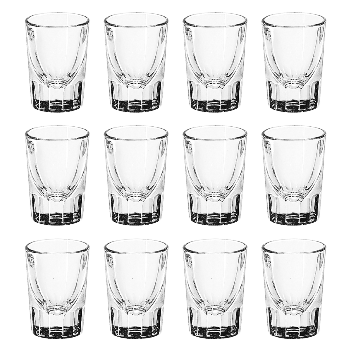 Onis Spirits Borrelglas 4,5 Cl - 12 Stuks - Glazen.nl