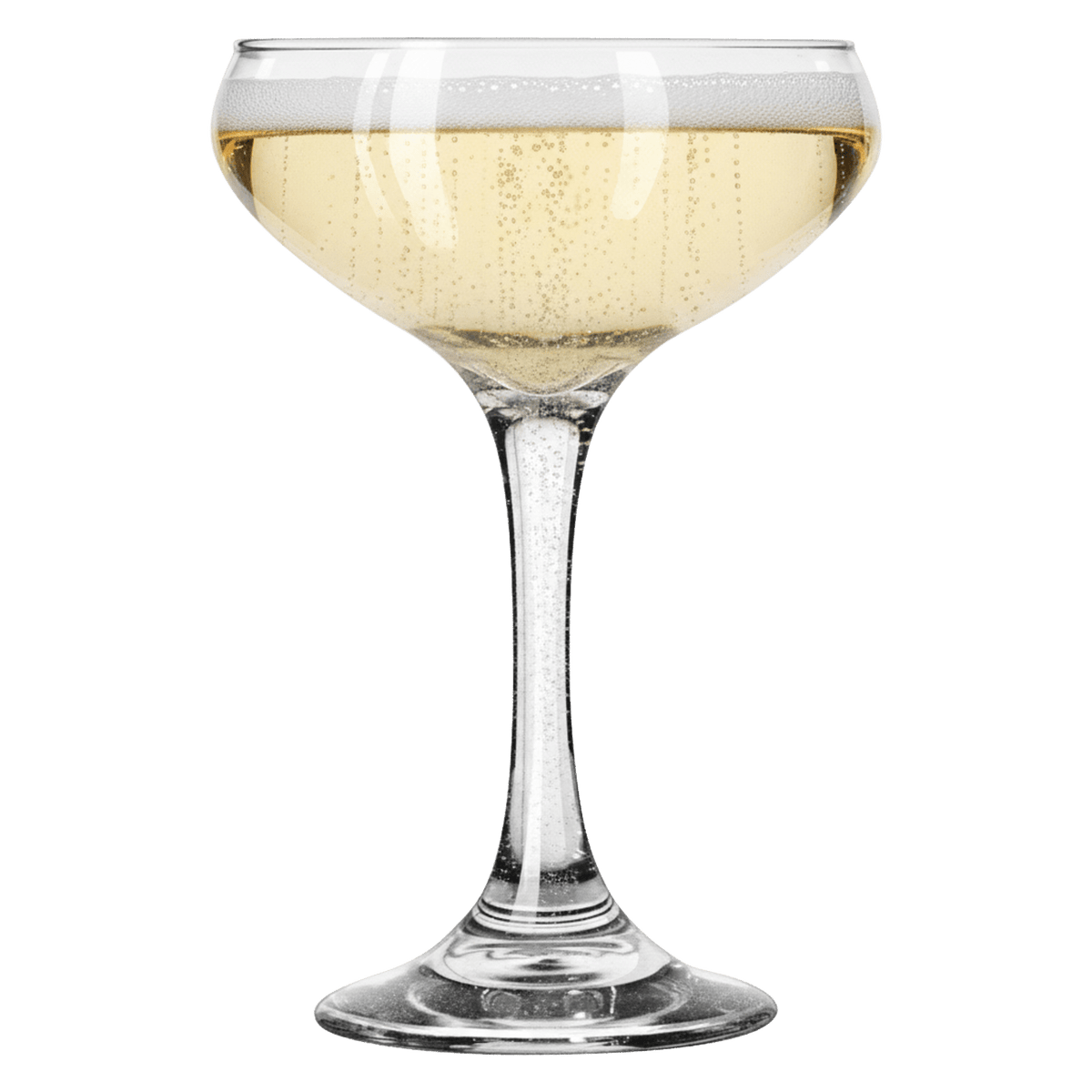 Onis Perfection Champagneglas / Coupe 24,5 Cl (16094) - 6 Stuks - Glazen.nl