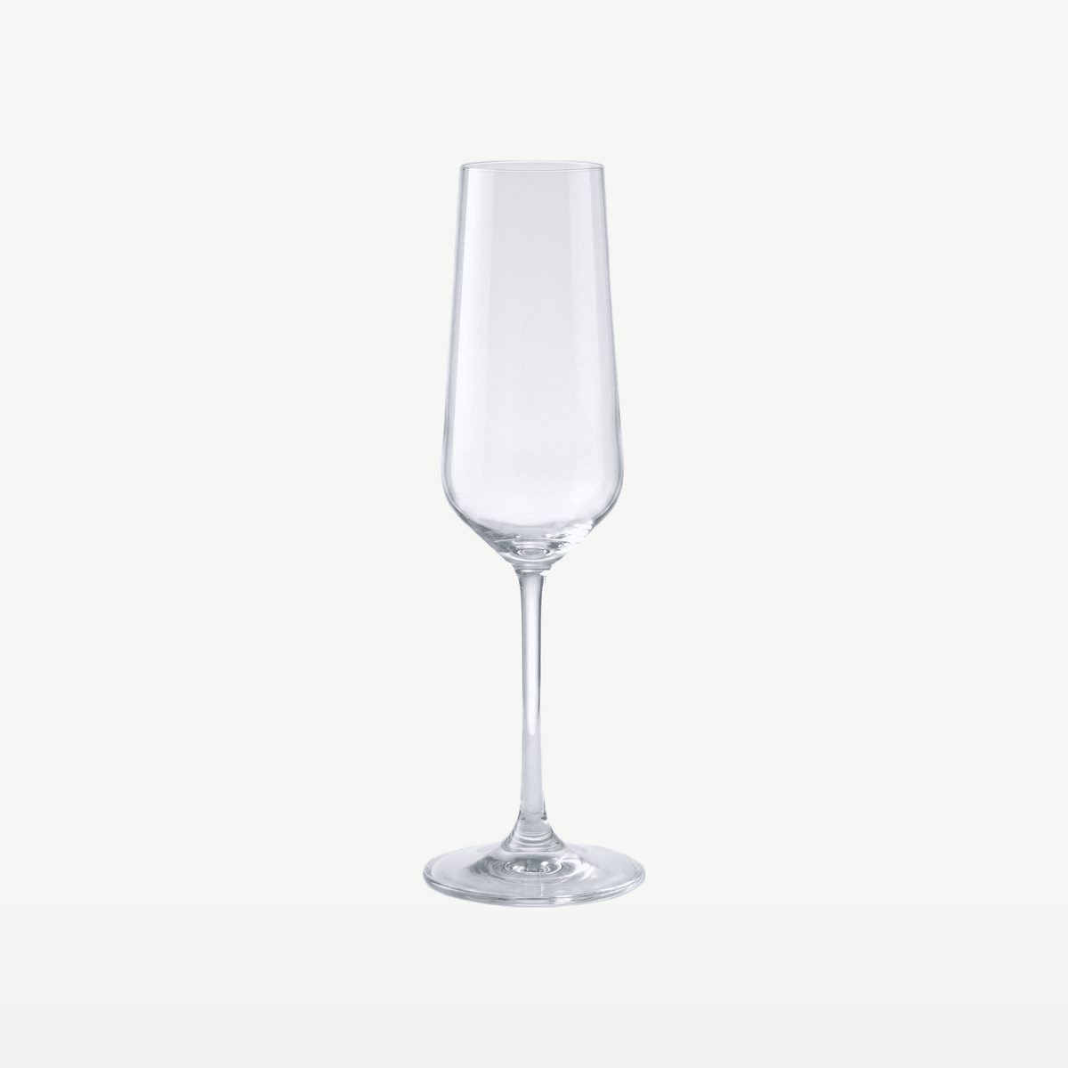 Pasabahce Allegra Champagneglas / Flute 19,5 Cl - 6 Stuks - Glazen.nl