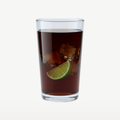 Duralex Chope verre long drink 28 Cl - 6 pièces