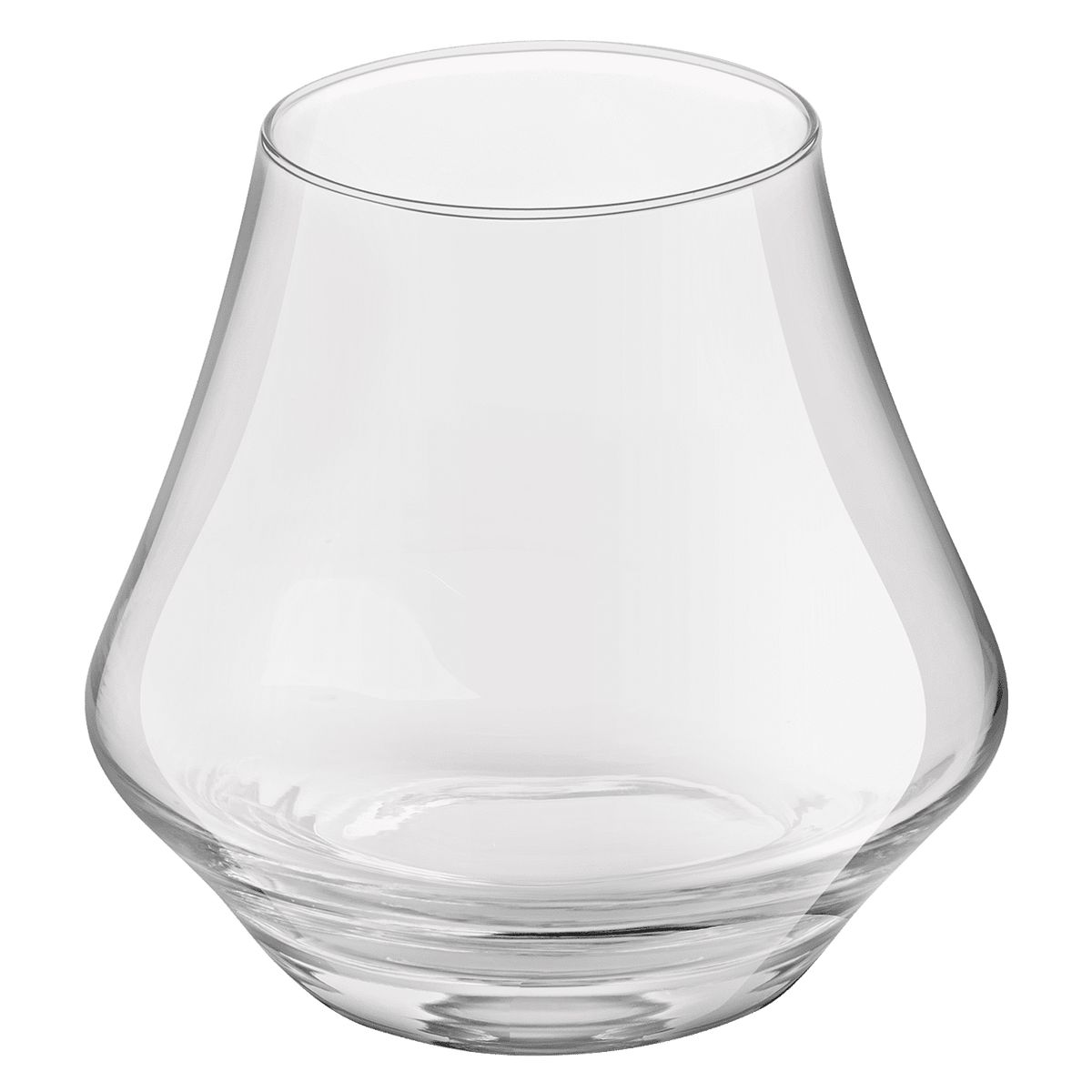 Royal Leerdam Artisan Tumbler 22 Cl - 4 Stuks - Glazen.nl