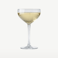 Royal Leerdam Cocktail coupe à champagne 24 Cl - 4 pièces