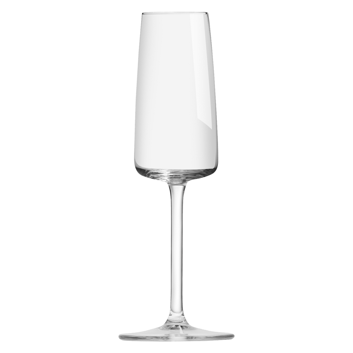 Royal Leerdam Grandeur Champagneglas / Flute 22 Cl - 6 Stuks - Glazen.nl