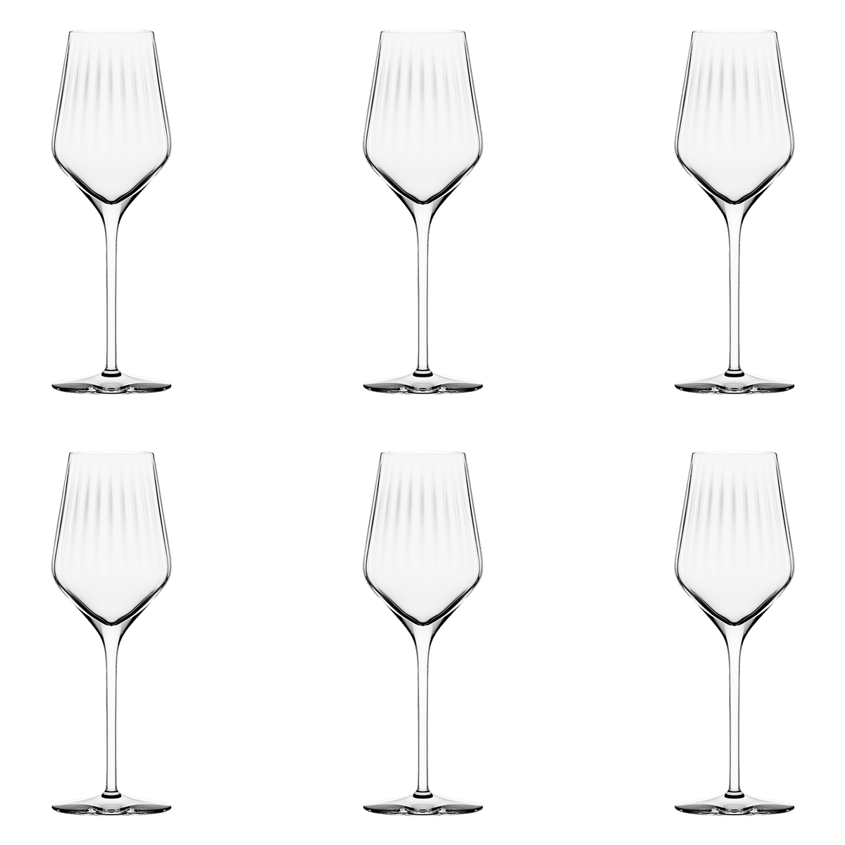 Stölzle Symphony Wijnglas 40 Cl - 6 Stuks - Glazen.nl